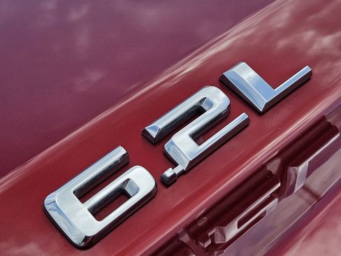 Certified 2025 Chevrolet Silverado 1500 RST w/ Convenience Package II AWD/4WD image 17