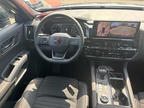 New 2026 Nissan Pathfinder Rock Creek AWD/4WD image 19