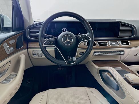 Certified 2024 Mercedes-Benz GLE 350 GLE 350 image 24