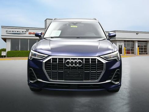 Used 2024 Audi Q3 2.0T Premium AWD/4WD image 8