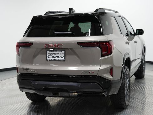 New 2026 GMC Terrain AT4 w/ Convenience Package III image 7