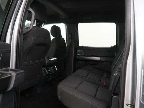 Used 2021 Ford F150 XLT w/ Equipment Group 302A High AWD/4WD image 17
