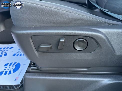 Used 2026 Chevrolet Silverado 1500 RST image 25