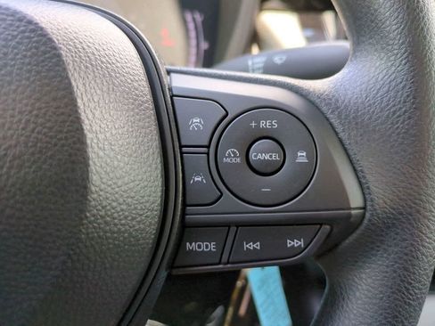 Used 2026 Toyota Corolla LE FWD image 23