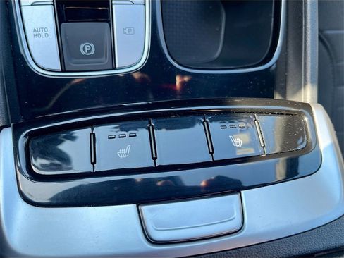 Used 2023 Hyundai Santa Cruz SEL image 19