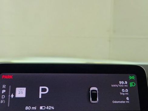 New 2026 Volvo EX30 Plus w/ Climate Package AWD/4WD image 14