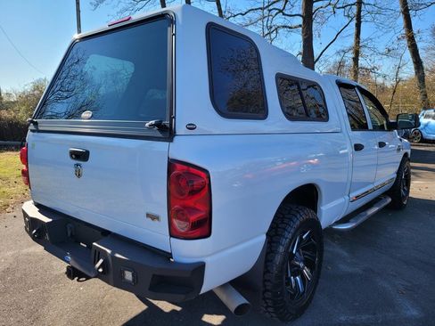 Used 2007 Dodge Ram 2500 Truck Laramie image 5