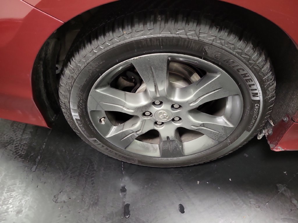 Used 2015 Toyota Sienna SE FWD image 11