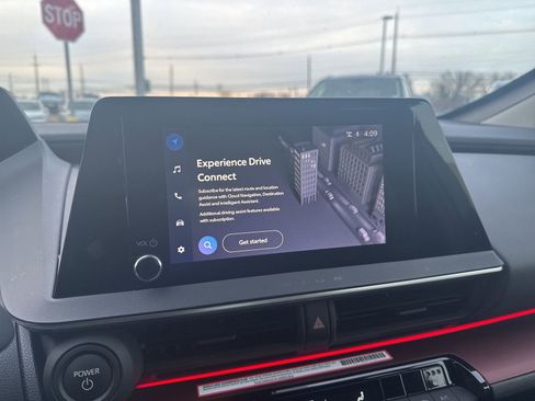 Used 2023 Toyota Prius Prime Premium image 20