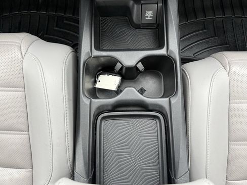 Used 2018 Honda CR-V EX-L image 26