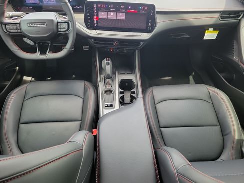 New 2026 Dodge Charger Scat Pack AWD/4WD image 10