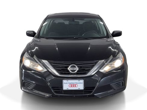 Used 2016 Nissan Altima 2.5 S w/ Power Driver Seat Package image 6