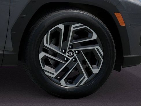 New 2026 Hyundai Tucson Limited AWD/4WD image 8