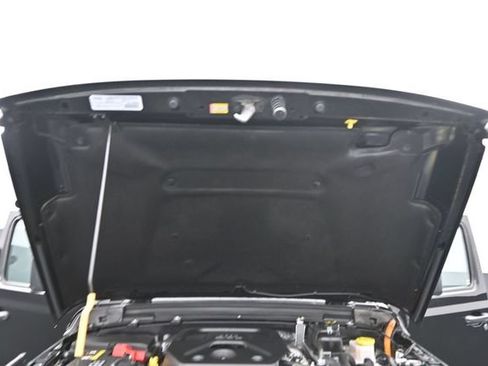 Used 2024 Jeep Wrangler Unlimited AWD/4WD image 21