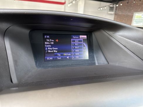 Used 2015 Lexus RX 350 FWD image 4