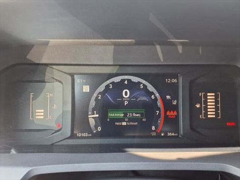 Certified 2024 Toyota Tacoma SR5 image 9