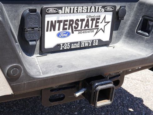 Used 2022 Ford F250 Lariat w/ Lariat Value Package AWD/4WD image 68