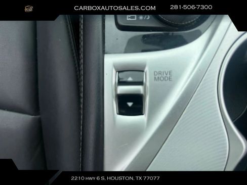 Used 2020 INFINITI Q50 Luxe w/ Essential Package (3.0T Luxe) RWD image 21
