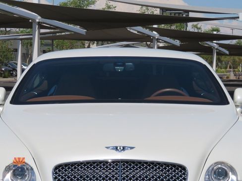 Used 2006 Bentley Continental GT AWD/4WD image 35