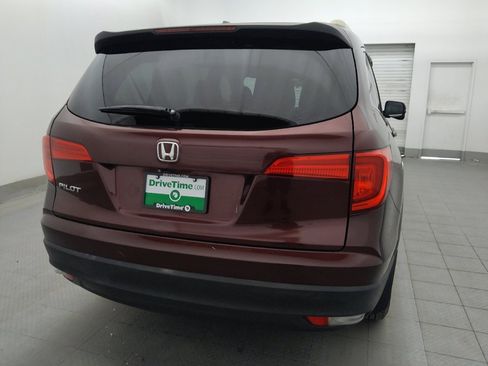 Used 2016 Honda Pilot EX image 7