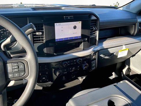 New 2026 Ford F250 XL w/ STX Appearance Package image 7