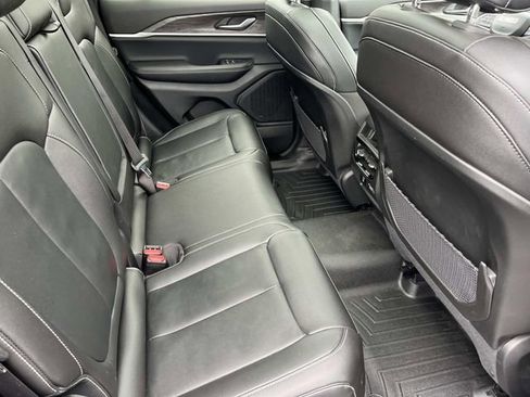 Used 2023 Jeep Grand Cherokee Limited AWD/4WD image 21