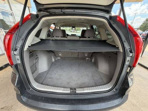 Used 2013 Honda CR-V LX image 11