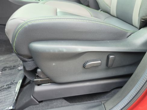 Used 2025 Subaru Ascent Onyx Edition AWD/4WD image 22