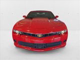 Used 2015 Chevrolet Camaro LT w/ RS Package image 2