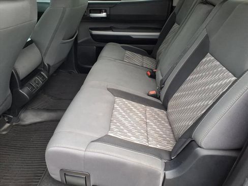 Used 2021 Toyota Tundra SR5 image 7