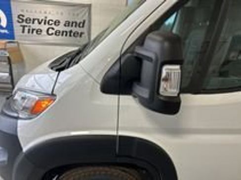 Used 2024 RAM ProMaster 2500 FWD image 28