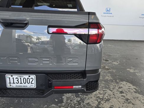 Used 2023 Hyundai Santa Cruz SEL image 28