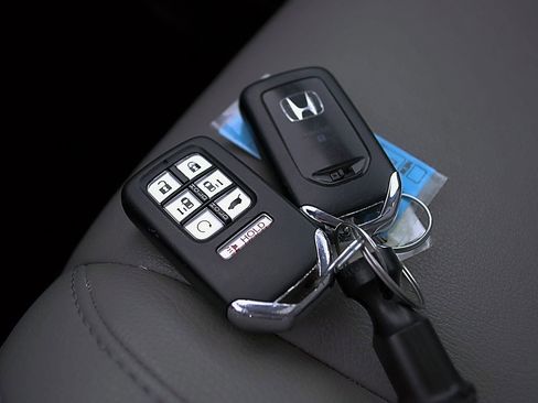 Used 2019 Honda Odyssey EX-L image 30