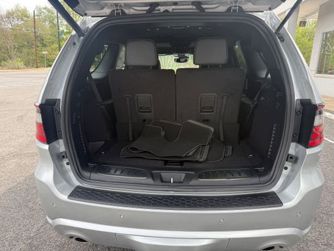 New 2026 Dodge Durango GT AWD/4WD image 10