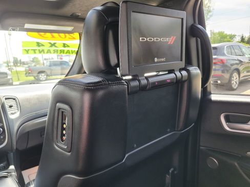 Used 2019 Dodge Durango Citadel AWD/4WD image 48