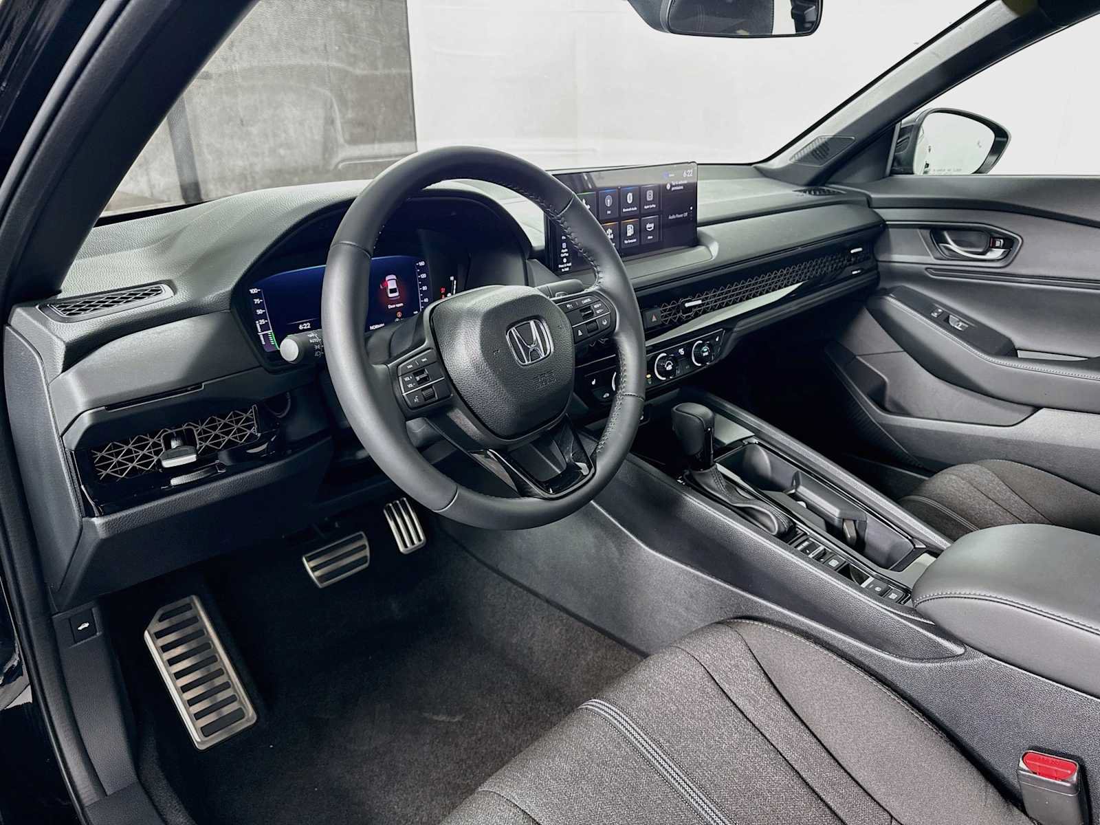 Used 2026 Honda Accord Sport image 9