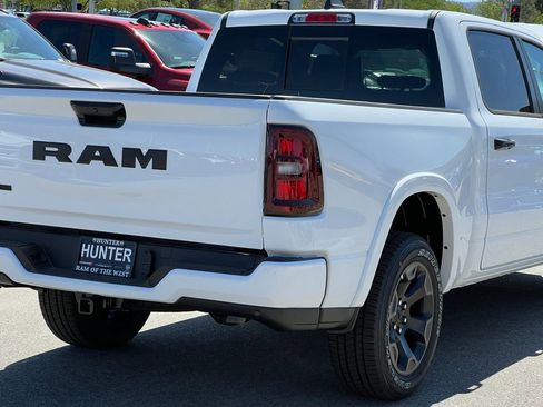 New 2026 RAM 1500 2WD Crew Cab image 8