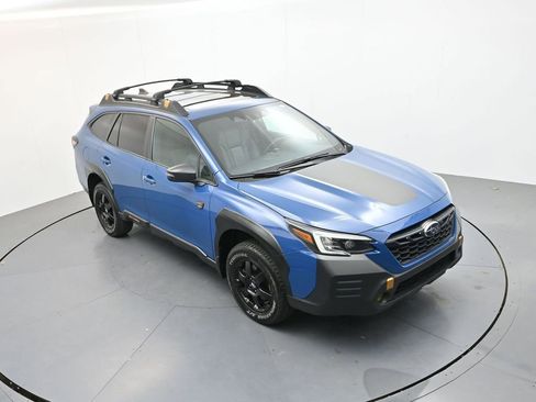 Used 2023 Subaru Outback Wilderness AWD/4WD image 22