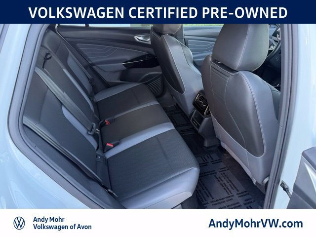 Used 2023 Volkswagen ID.4 Pro S AWD/4WD image 17