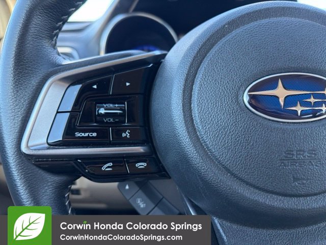 Used 2019 Subaru Outback 3.6R Limited w/ Popular Package #2 AWD/4WD image 21