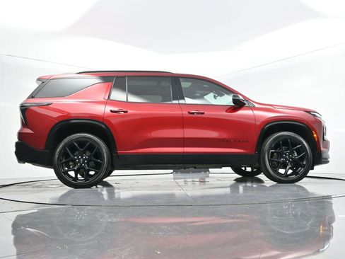 Used 2024 Chevrolet Traverse RS w/ LPO, Floor Liner Package image 53