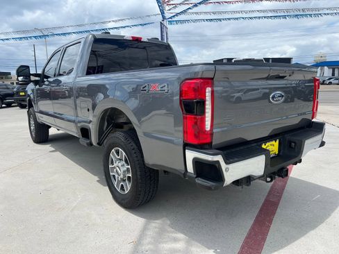 Used 2024 Ford F250 Lariat AWD/4WD image 5
