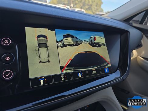 Used 2023 Buick Envision Avenir image 22