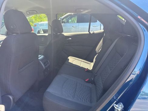 Used 2021 Chevrolet Equinox LT FWD image 13