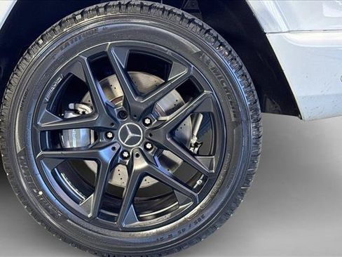 Used 2022 Mercedes-Benz G 63 AMG 4MATIC image 30