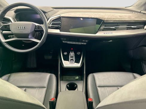 Certified 2023 Audi Q4 e-tron Premium Plus w/ Premium Plus RWD image 13
