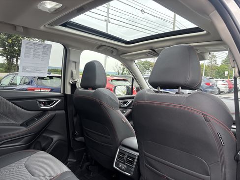 Used 2020 Subaru Forester Sport AWD/4WD image 6