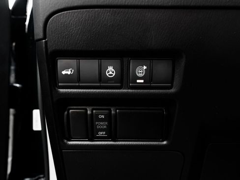 Used 2024 INFINITI QX80 Luxe image 22