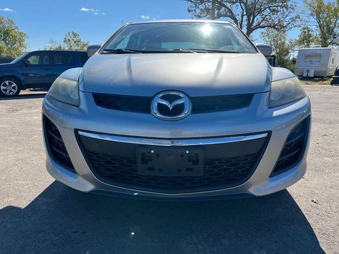 Used 2011 MAZDA CX-7 i Sport image 3