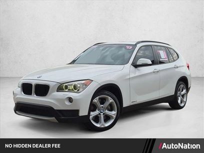 Used 2013 BMW X1 xDrive35i